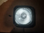 Caterpillar Work Light 24V 70W 9X-1439 9X1439 Oem. Fixed Price $39.99.