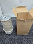Logisnext 9146111500 Element, Outer Air Ul 135.36MM Od 74.93MM Id. Fixed Price $19.25.