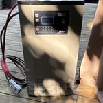 S.p.e. GREEN6 36V 150A Forklift Battery Charger Universal 837-604-000. Fixed Price $665.00.
