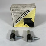Qty Genuine Hyster Ball Joint Oem Part # 0139012 / - Free Shipping, Nos. Fixed Price $19.99.