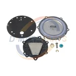 Cobra Impco Black Presure Regulator Repair Rebuild Kit Model Converter. Fixed Price $63.98.