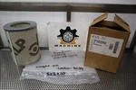 Donaldson P182068 Air Filter New Old Stock See All Pictures. Fixed Price $49.99.