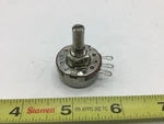 7020534 Jlg Potentiometer SK06191118JE. Fixed Price $77.32.