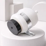 Fits Hyster Forklift 0309095 Brake Fluid Reservoir New Replacement Part. Fixed Price $33.00.