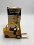 Caterpillar Towmotor Forklift V-series Gescha-see All Pics Missing Piece. Fixed Price $45.00.