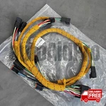 117-2763 Wire Harness For Caterpillar 3176B 3176C 3196 345B 480 75C 85D 85E. Fixed Price $161.69.