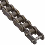 Roller Chain Tsubaki Foot 120 Link RS80-1-CP-U A110114 1" Pitch 3300 Lb X9. Fixed Price $89.10.