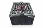 Deka Industrial Forklift Battery 36V Lead Acid Tested Heavy Duty. Fixed Price $2300.00.