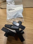 FOUR/4/ Nilfisk Advance Nut Thumb New Old Stock Part # 56370711. Fixed Price $35.18.