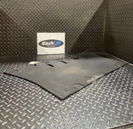 13134313001 Floormat Dual Pedal Fits Linde Good Used HB1C:106. Fixed Price $190.00.