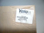 Yale Forklift Air Filter 580021054. Fixed Price $39.99.