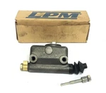 Lpm Master Cylinder 605-7008 Nos. Fixed Price $47.34.