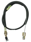 266202300071 Accelerator Cable Fits Toyota Forklift 26620-23000-71 SK-03220218TB. Fixed Price $33.40.