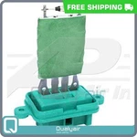 New A/c Blower Motor For Speed RESISTOR-CNH-4 Terminal Oe# 5192096. Fixed Price $78.95.