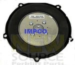 AV1-12-6 Impco Forklift Carburetor Repair Diaphragm Valve Assembly 200 225 Mixer. Fixed Price $105.00.