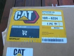Genuine 10R6334 Actuator For Caterpillar C11 C13 Engine Brake Vva New Reman. Fixed Price $900.00.