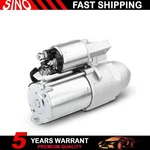 Starter Fits 2002-2005 Buick Lesabre 2005-2009 Lacrosse 3.8L 12V 6484N. Fixed Price $68.99.