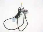 Holland Vision Systems Forklift Wireless Video Receiver HVS8264B 24VDC 4W. Fixed Price $59.99.