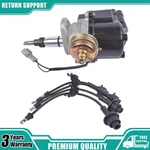 Distributor 19030-78154-71 Toyota 4Y Engines Forklift 6 Series. Fixed Price $68.75.