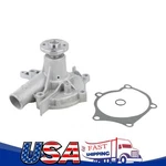 8V MD970338 MD972457 Water Pump For Mitsubishi 4G63 Excavator Engine. Fixed Price $44.64.