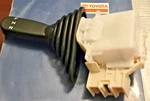 Shifter Directional Switch 57460-26630-71 Fit Toyota Forklift F-n-r 8 Series. Fixed Price $95.00.