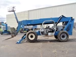 641002 Genie Wiper Arm Lift, Terex TX51-19 M, Telehandler C5S2. Fixed Price $98.50.