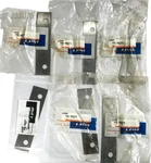 Lpm Forklift Assembly Shim 009-306375 Lot Of Nos. Fixed Price $33.95.