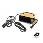 Charger 48V 8FT Cord Ezgo Rxv-plug 602089 For Cushman. Fixed Price $815.48.