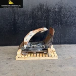 Cascade Rotating Paper Roll Forklift Clamp Class Iv 4. Fixed Price $7650.00.
