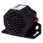 Ecco EA5050 Back Up Alarm Surface Mount, Multi Frequency, 87 Db, 12 24 Volt. Fixed Price $99.55.