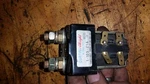Curtis Albright Dc Contactor Relay 1-105-216 24V Coil. Fixed Price $85.00.