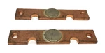 Lpm Forklift Copper Silver Contact 379-7019 Lot Of 2 Nos. Fixed Price $29.53.