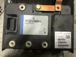 Used Working Danaher Ac Superdrive Controller 83Y05159A. Fixed Price $550.00.