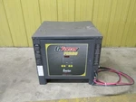 Enforcer Ferro Enersys EF3-12-550 Forklift Battery Charger 24V Ph Ah. Fixed Price $1099.99.