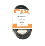 Total Source Pix Fan Belt LP156-13395 Nos. Fixed Price $21.58.