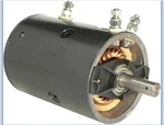 New 12 Winch Motor For Warn Keyed Shaft Heavy Duty 8274 8796 M3600 MBJ4401. Fixed Price $110.00.