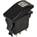 142-9320 Parking Brake Rocker Switch Fit For Caterpillar Skid Steer Loader. Fixed Price $19.67.