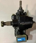 Nissan Forklift, Steer Gear, Part# 48005 41H05. Fixed Price $550.00.