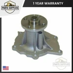 16110-UCH10-71 16110UCH10 Water Pump With Gasket Toyota 1DZ Engine Forklift. Fixed Price $147.63.