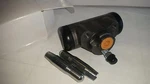 NI44100-11H01 TY47410-21580-71 Aftermarket Forklift Brake Wheel. Fixed Price $34.50.