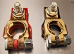 Toyota Forklift 80982-76014-71 Battery Terminal Kit (2PZ) Positive/negative. Fixed Price $16.50.