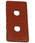 Door Hinge 1001182135 Compatible For Jlg Telehandler 10042 10054 6036 6042 8042. Fixed Price $19.99.