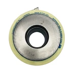 L500674 Superior Tire & Rubber Corp Cushothane Load Wheel Xl 6" Od. Fixed Price $110.47.