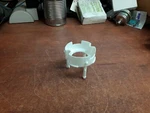 Toyota Hacus 45 112-12240 Forklift Horn Contact Cup. Fixed Price $15.60.