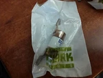 Clark Material Handling Fuse 625383. Fixed Price $25.00.