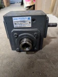Morse Invader SI15 XC1130 5:1 Worm Gear Reducer. Fixed Price $89.99.
