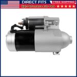 Starter Motor For 2002-2005 Buick Lesabre Park Avenue Pontiac Bonneville V6 3.8L. Fixed Price $47.99.