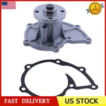 Water Pump 16110-78156-71 161107815671 Toyota Engine 4Y Forklift 7FG 8FG. Fixed Price $43.00.