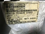 Genuine Volvo Pressure Sensor Ingersoll Rand VOE11039574 , 15047336. Fixed Price $249.99.