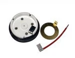 Part # 1642090 Fits Hyster Horn Button Kit. Fixed Price $87.00.